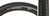 Maxxis Metropass 27.5x2.0 City and E-Bike Tire Puncture Resistance TB00469400