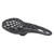 Tioga D-Spyder EVO BMX Racing Saddle - Carbonite Shell and Pivotal Hardware R9ZA5801