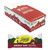 Organic Dark Chocolate Cherry Almond Energy Bars - Gluten-Free, Protein-Powered, 12-Pack 915784