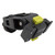 Basil KlickFix Handlebar Mount for Removable Bags and Baskets 70177