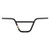 Rant Sway Black BMX Handlebar 22.2mm 4130 Chromoly, Heavy-Duty Alloy 403-18079 7.5