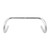 Nitto Classic 115 Aluminum Drop Handlebar 42cm for Road Cycling B115AA 25.4x42