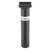 Shadow Conspiracy Pivotal Seatpost 135mm Aluminum Black for BMX and Mountain Bikes 103-06107