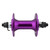 Se Bikes Sealed Bearing BMX Front Hub 36H Aluminum, Durable, Colorful KT-D76F