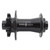 Origin8 MT-3100.4 MTB Front Hub - CNC Alloy, 36H, Sealed Bearings 372112