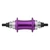 Se Bikes Big Flyer Rear Hub - Sealed Aluminum, 36H, Single Speed KT-SB7R