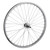 Wheel Master 24 in Steel Cruiser/Comfort Rear W/M Steel 1.75 RIM Back Wheel 6456