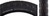Origin8 Supercell 26 x 4.0 Wide Gravel/Street Tire Reflective Sidewall 590713