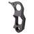 420 CNC Machined 6061 Aluminum Derailleur Hanger for Shimano DROPOUT-420