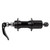 Alloy Quick Release Rim Brake Bicycle Hub | 8-10 Speed Compatible, 32H 36079