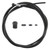SRAM Hydraulic Brake Hose Kit 2000mm Black For Level, CODE, Red eTap 00.5318.039.000