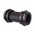 SRAM DUB Sealed Cartridge Bottom Bracket for MTB Cranks, PF30, Black 00.6418.018.000