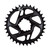 SRAM X-Sync 2 34T Aluminum Chainring for 10-12-Speed Eagle 3-Bolt 11.6218.030.290