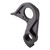Wheels Manufacturing #422 SRAM AXS Derailleur Hanger - CNC 6061 Aluminum DROPOUT-422