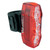 Cateye ViZ450 USB Rechargeable 450 Lumen Rear Bike Light Snap Mount System 5447320N