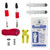 Avid Compatible Brake Bleed Kit Syringes and Tubing AVI-BLEED
