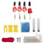 Clarks SRAM Compatible Brake Bleed Kit - Stainless Steel Components, Easy Service CL-SRAM-BLEED-1