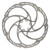 Magura MDR-S 2.5mm 203mm Disc Rotor | Heat-Resistant, Quiet, High-Performance 2703123