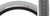 Alienation TCS R2 Tire Tubeless, Folding, Dual Compound, Gray, 120TPI 20x1.75 592869