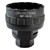 Heavy-Duty Steel Bottom Bracket Tool for 12-Notch Threaded B Braze | Precision Machined BBT-135-12