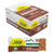 Kates Real Food Organic Protein Bars - Peanut Butter Brownie, 15g Plant-Based, Gluten-Free, Non-GMO, 12-Pack 915780