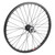 Wheel Master 20` Alloy BMX 20in Rear Alloy RIM 65883