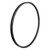 SE Bikes 32in J30D Alloy Disc Brake Rim - Max Diameter, Durable Performance J30D