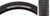 Box One 24x1.75" Folding Tire - High Silica, 120 TPI, Low Resistance BX-TR1-2124175-BK