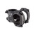 Full Speed Ahead Comet 35mm Alloy MTB Handlebar Stem - CNC Machined, Black 175-0044096050