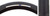 Panaracer GravelKing 700x26C Folding Gravel Tire Tuff Tex and ZSG AR RF726-GK-B2