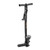 Sunlite Air Surge Pro Floor Pump Steel Barrel and AutoValve Compatibility 430103