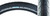 Schwalbe Big Apple 700x50c Clincher Tire Reflective Sidewall and Vibration Absorption 11100305