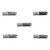 Campagnolo 12-Speed Ultra Link Chain Pins, Single Use Only, Bulk Bag of 5 CN-SR600