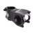 Box Hex Lab Mini 28.6mm Aluminum MTB Stem - Lightweight, Cold Forged Design BX-ST16CSPM5-BK