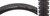Kenda Flintridge Gravel Tire 700x40 Tubeless GCT Casing for Loose Gravel 07795761