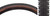 Kenda Flintridge Gravel Tire 700x40 Tubeless GCT Casing for Off-Road Cycling 07795670