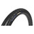 Panaracer GravelKing X1 Plus Tubeless 700x50 Tire - Puncture-Resistant, Gravel and Dirt Performance RF750-GKX1-P-B2