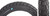 Vee Tire Co. Huntsman 20x4.0 E-Bike Fat Tire Override Tech and Puncture Protection BV46109