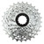 SRAM PG-1030 10-Speed 11-28T Cassette Nickel Chrome Finish 00.2418.033.001