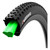 Vittoria Air-Liner Protect Tubeless Insert - Lightweight Puncture and Impact Protection for XC and Trail 29x2.1-2.4" 1AA00496
