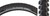 Schwalbe Marathon Plus MTB 26x2.25 Wire Clincher Tire SmartGuard and Addix 11101212.01