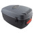 Sunlite Locking Rack Bag - Heavy-Duty Polymer, Secure Mount and Keys 95715