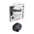 Cateye Magnetless Bluetooth Cadence Sensor Accelerometer and ANT+ 1604530