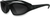 Bobster Road Master Convertible Sunglasses - Gloss Black - Smoke Photochromic Lens BDG001