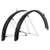 SKS B69 Bluemels Full Coverage Aluminum Fender Set for 27.5-29" Bikes 11823