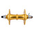 Se Bikes Sealed BMX Hub Front 36H Aluminum for Durability and Performance IDEA1101