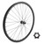 700C Alloy Hybrid and Comfort Disc Wheel Double Wall Rim 743196