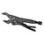 Pedro's Vise Whip II - Multi-Use Cassette and Lockring Tool 6451506