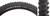 Kenda Double Black 27.5x2.40 Tubeless MTB Tire | Dual-Layer Trail Performance 05845287