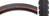 Kenda Crusher Gravel Tire 700x40 Tubeless, GCT Puncture-Resistant 09775307
